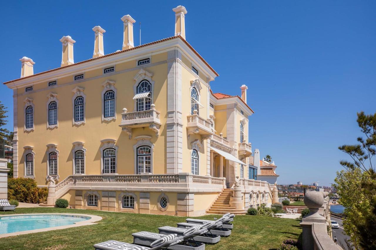 Estoril Vintage Hotel Екстер'єр фото