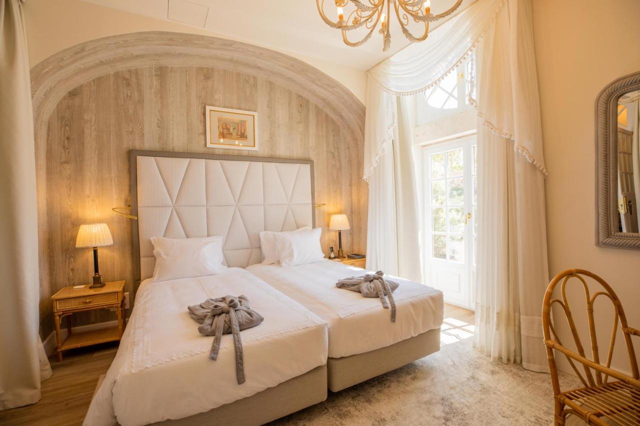 Estoril Vintage Hotel Екстер'єр фото