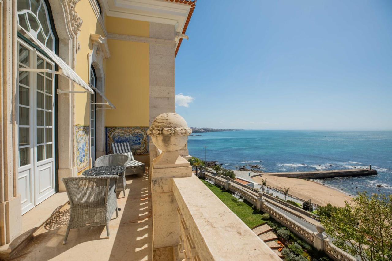 Estoril Vintage Hotel Екстер'єр фото