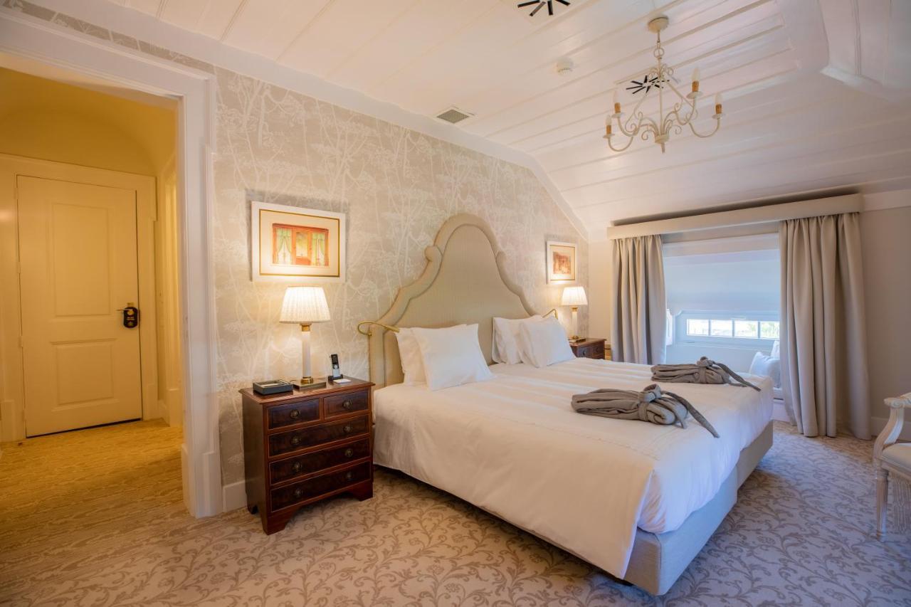 Estoril Vintage Hotel Екстер'єр фото
