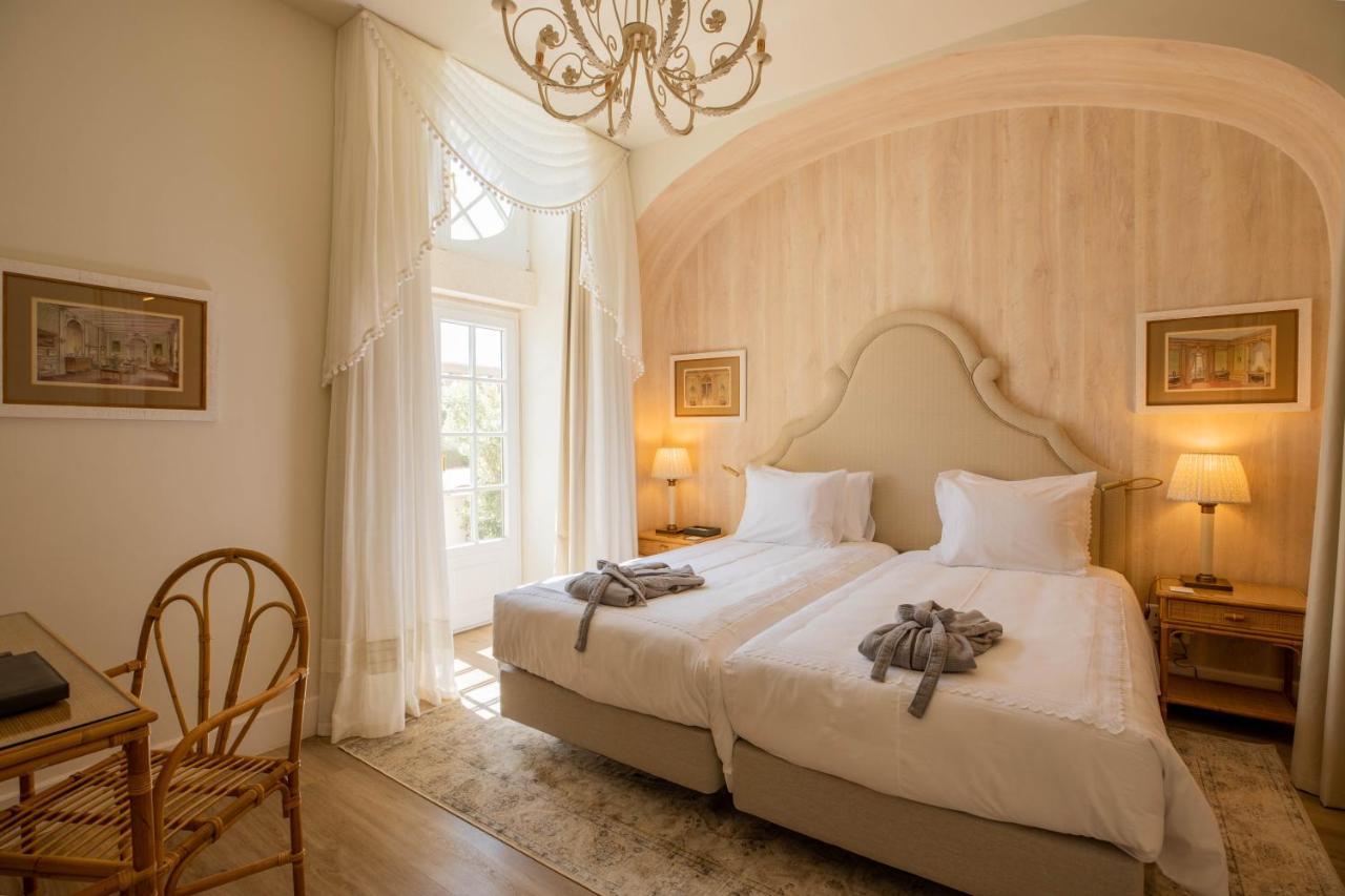 Estoril Vintage Hotel Екстер'єр фото