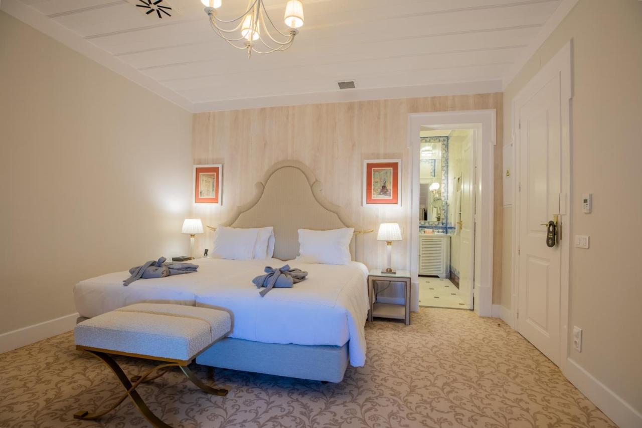 Estoril Vintage Hotel Екстер'єр фото