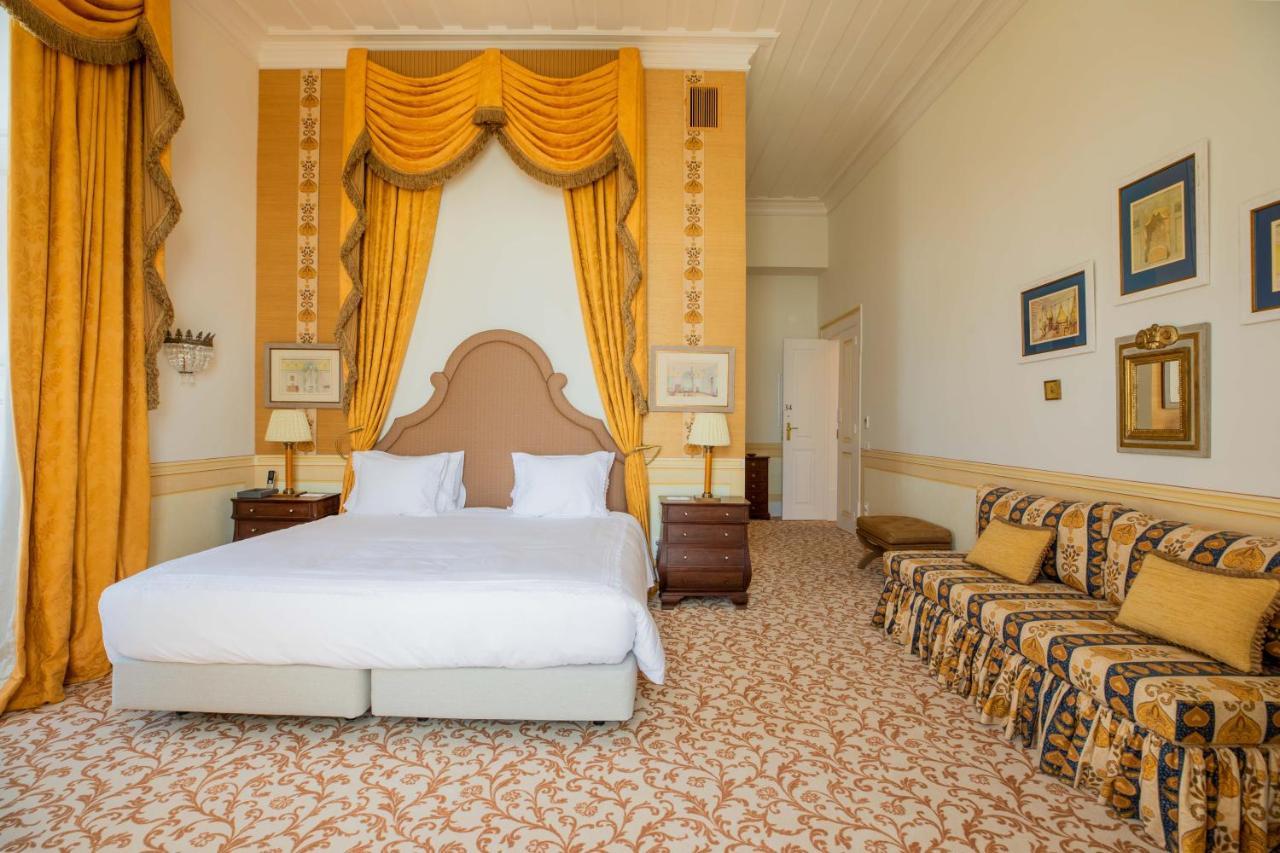 Estoril Vintage Hotel Екстер'єр фото