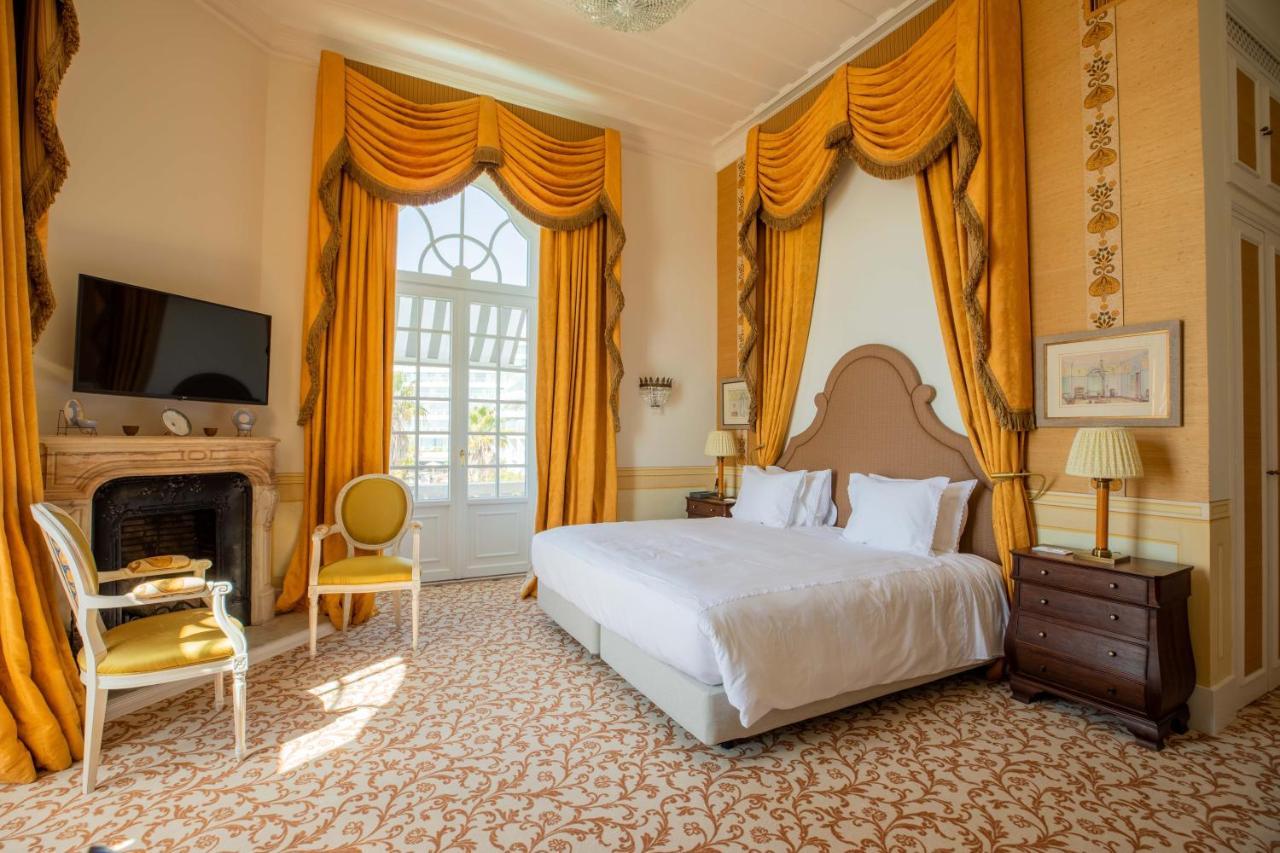 Estoril Vintage Hotel Екстер'єр фото