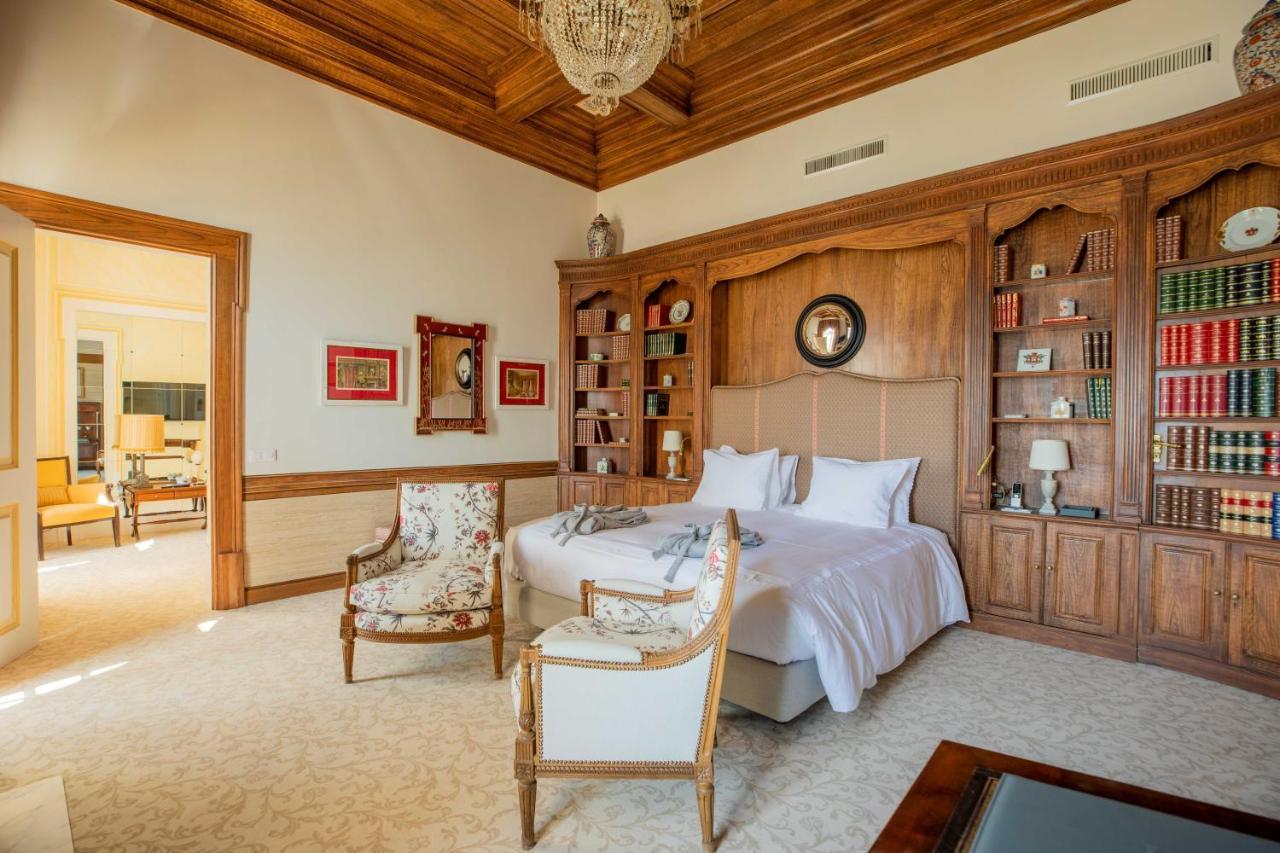 Estoril Vintage Hotel Екстер'єр фото