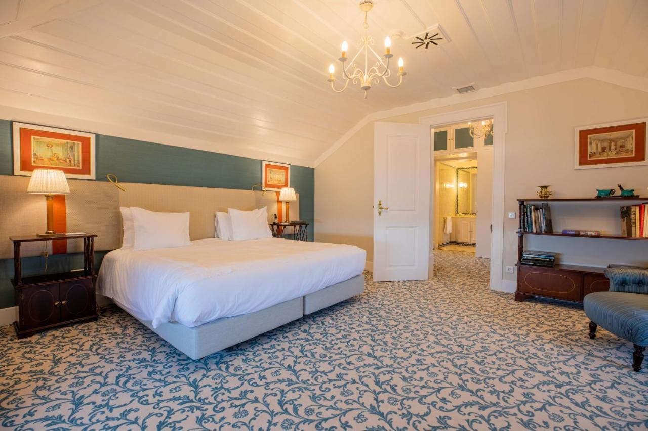 Estoril Vintage Hotel Екстер'єр фото