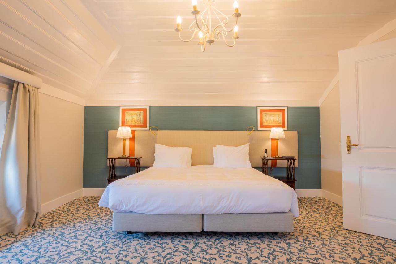Estoril Vintage Hotel Екстер'єр фото