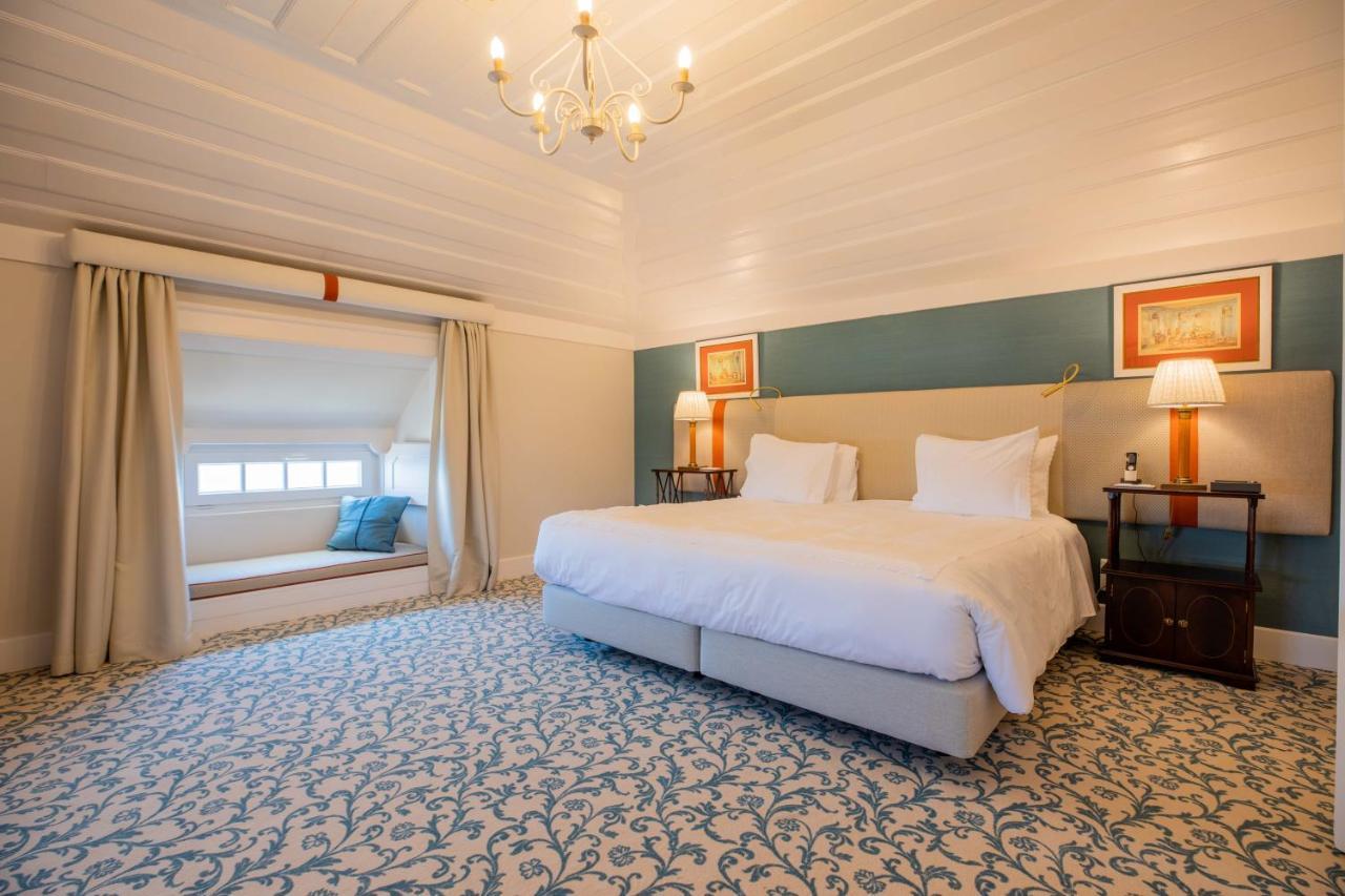 Estoril Vintage Hotel Екстер'єр фото
