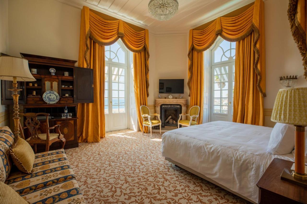 Estoril Vintage Hotel Екстер'єр фото