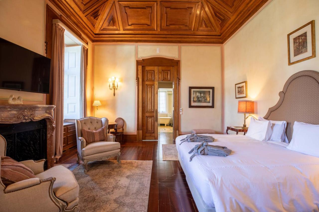 Estoril Vintage Hotel Екстер'єр фото