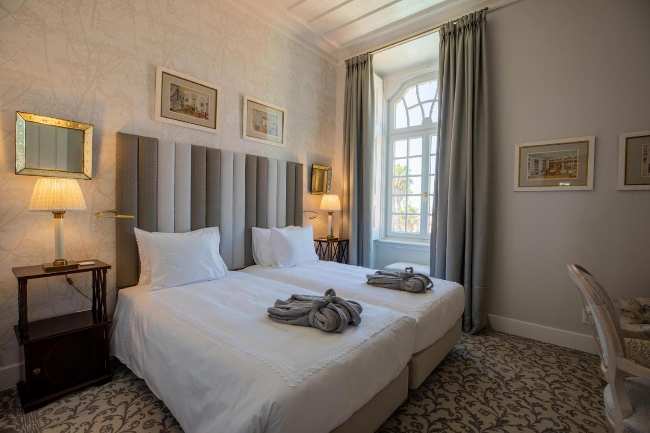 Estoril Vintage Hotel Екстер'єр фото