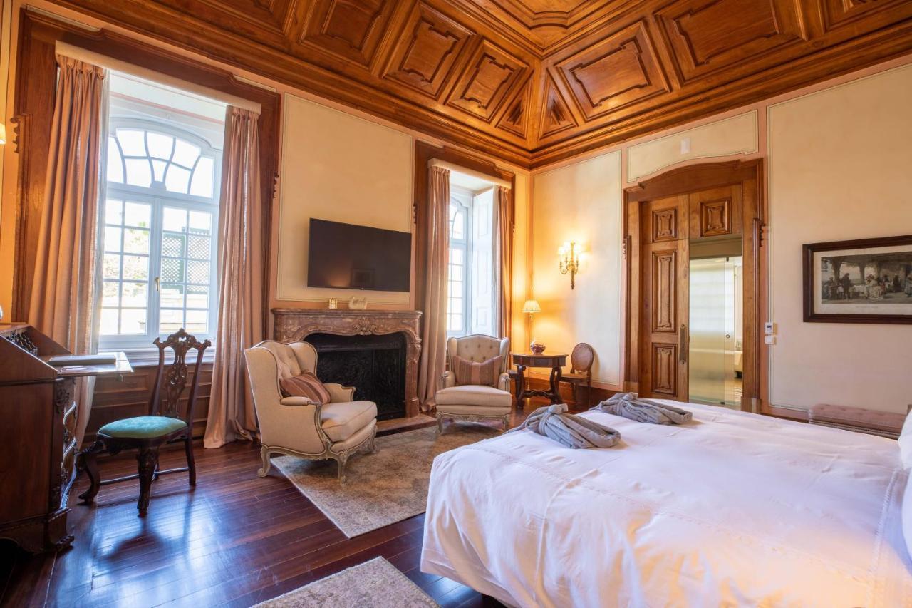 Estoril Vintage Hotel Екстер'єр фото