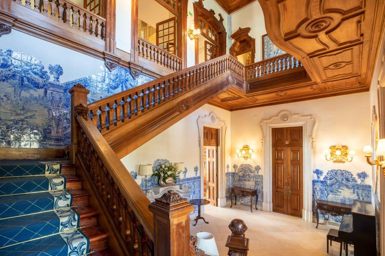 Estoril Vintage Hotel Екстер'єр фото