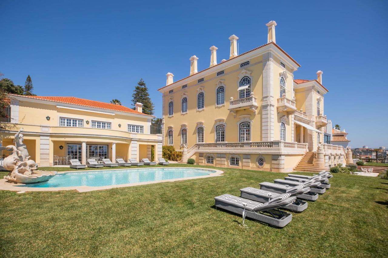 Estoril Vintage Hotel Екстер'єр фото