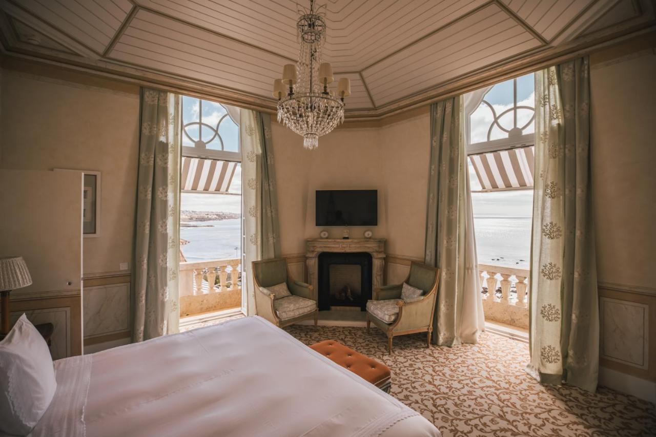 Estoril Vintage Hotel Екстер'єр фото