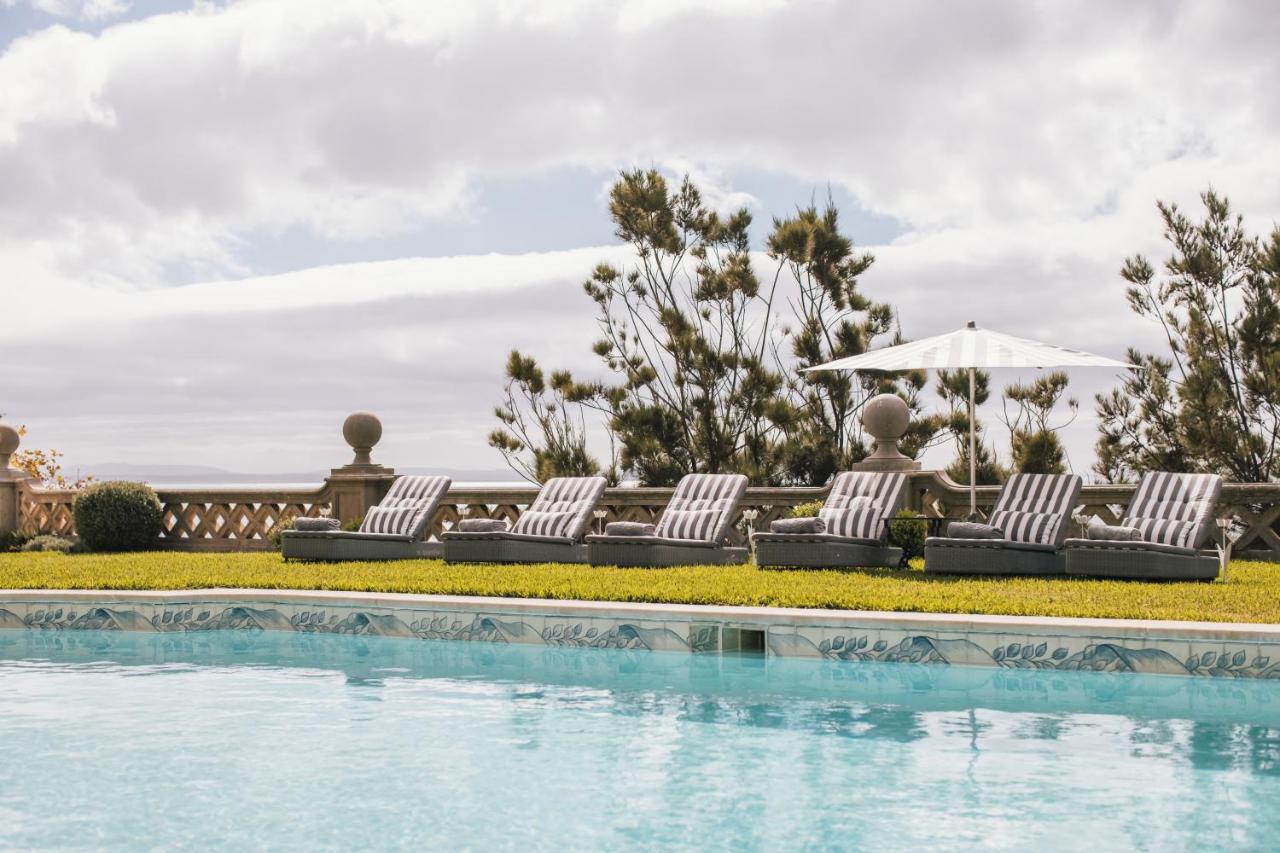 Estoril Vintage Hotel Екстер'єр фото