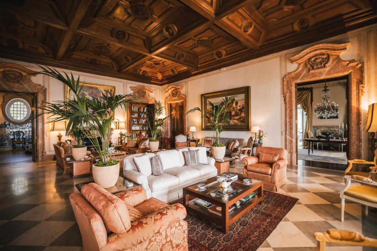 Estoril Vintage Hotel Екстер'єр фото