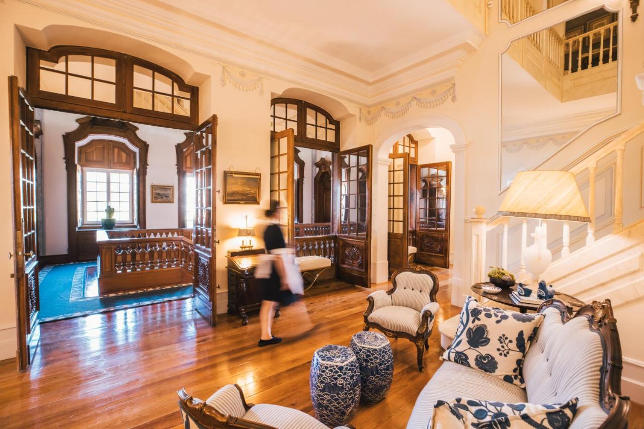 Estoril Vintage Hotel Екстер'єр фото