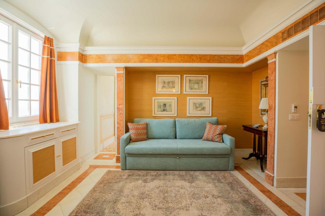 Estoril Vintage Hotel Екстер'єр фото