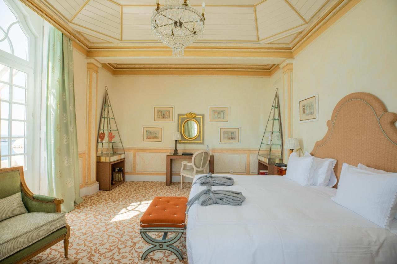 Estoril Vintage Hotel Екстер'єр фото
