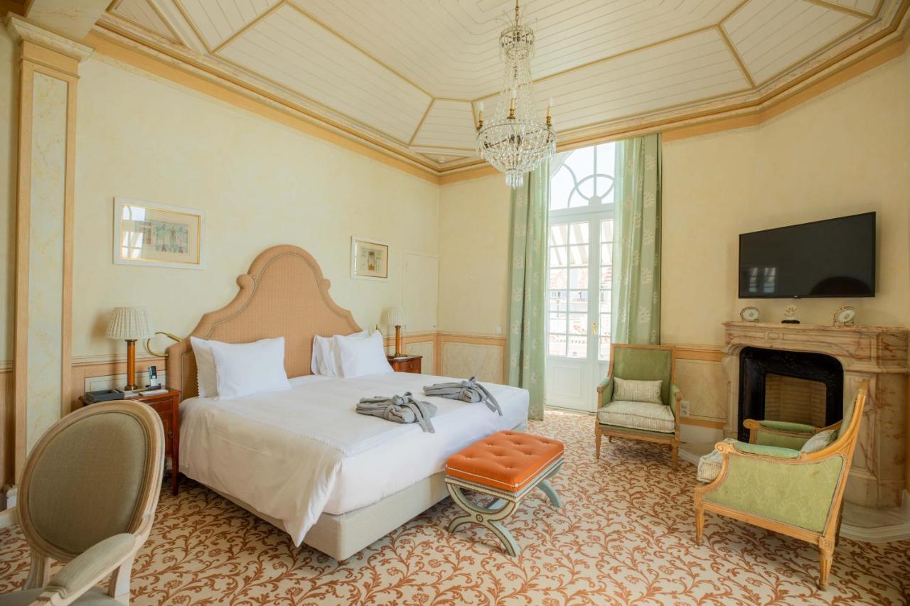 Estoril Vintage Hotel Екстер'єр фото