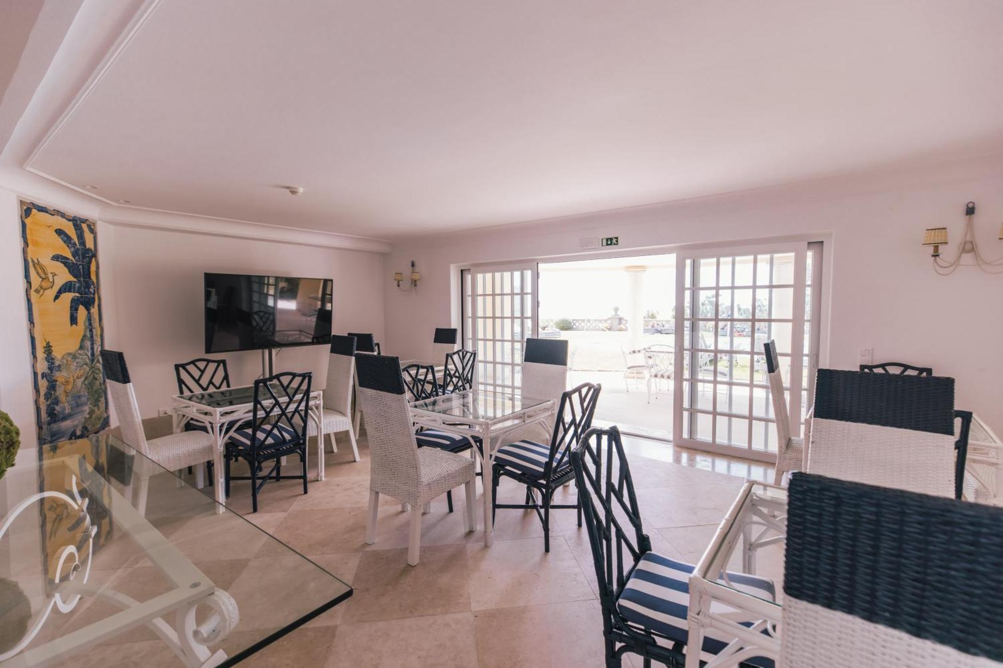 Estoril Vintage Hotel Екстер'єр фото