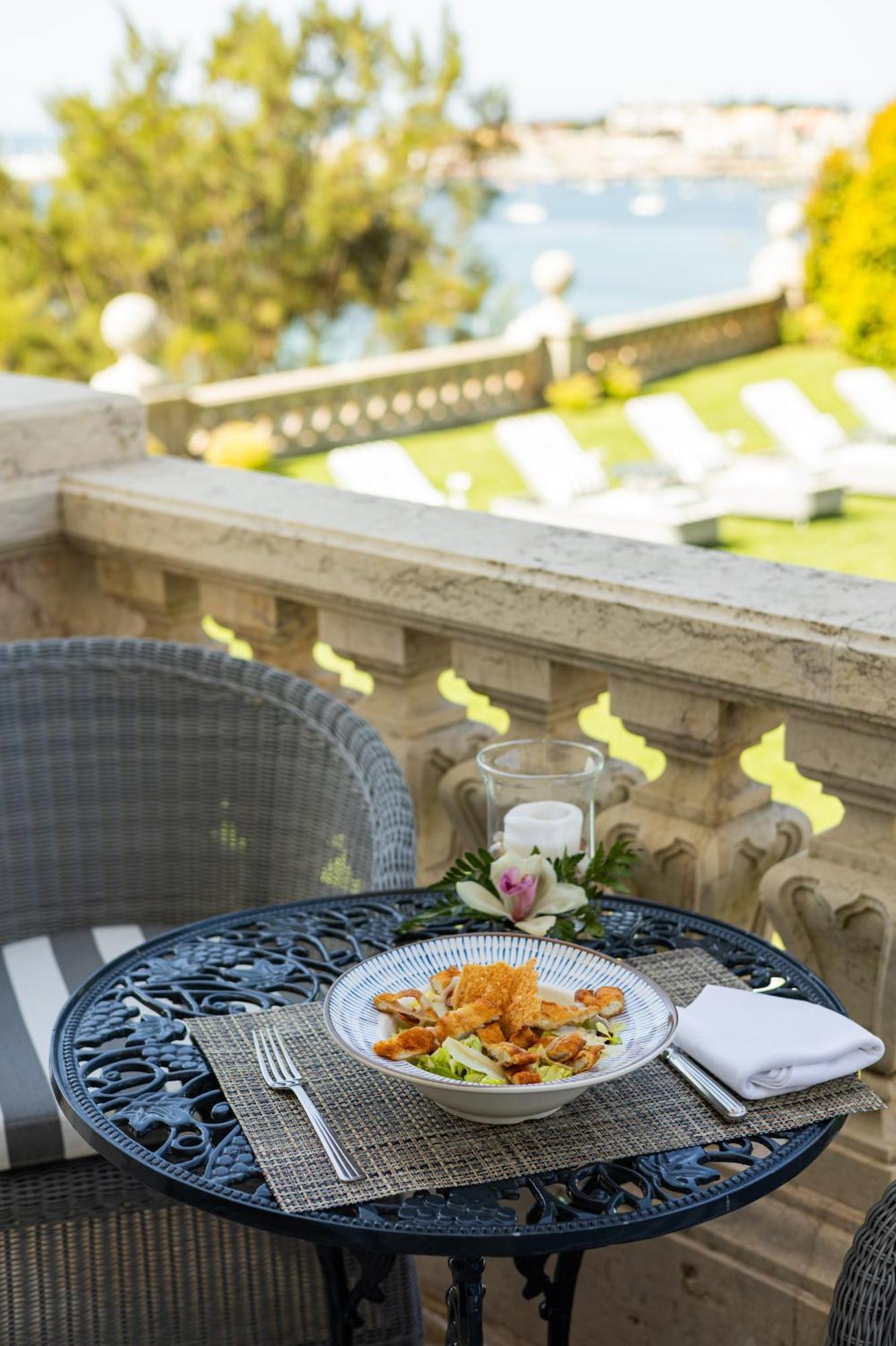 Estoril Vintage Hotel Екстер'єр фото