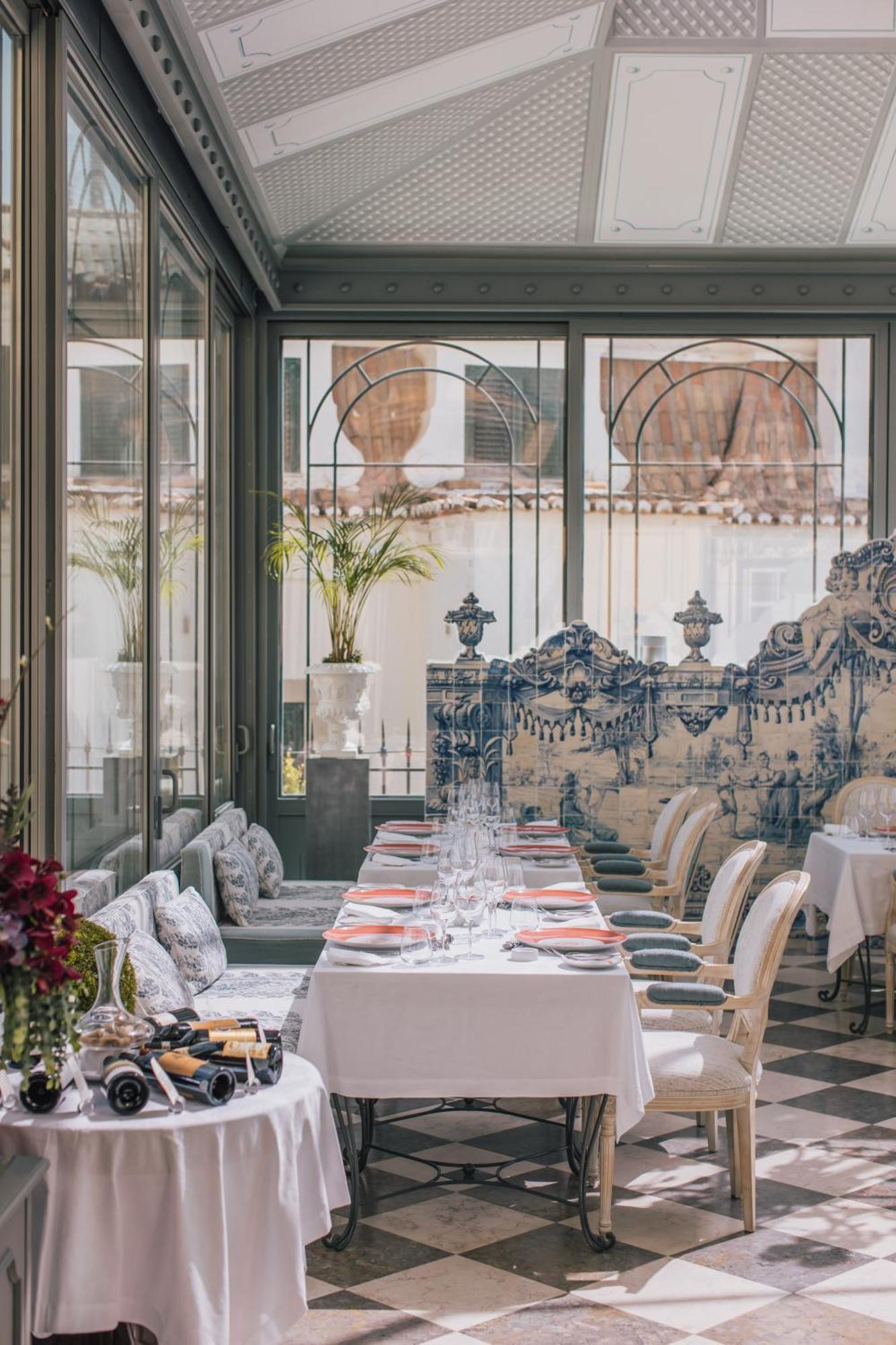 Estoril Vintage Hotel Екстер'єр фото