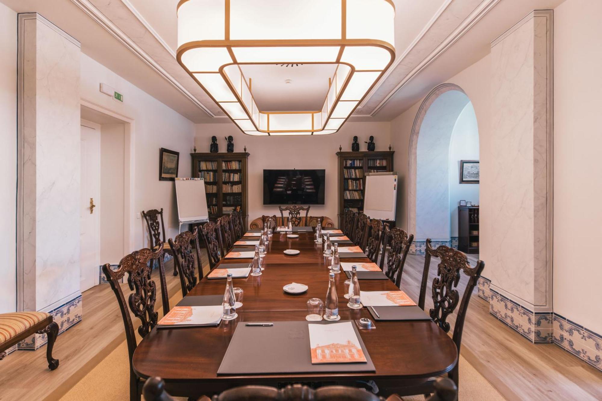 Estoril Vintage Hotel Екстер'єр фото