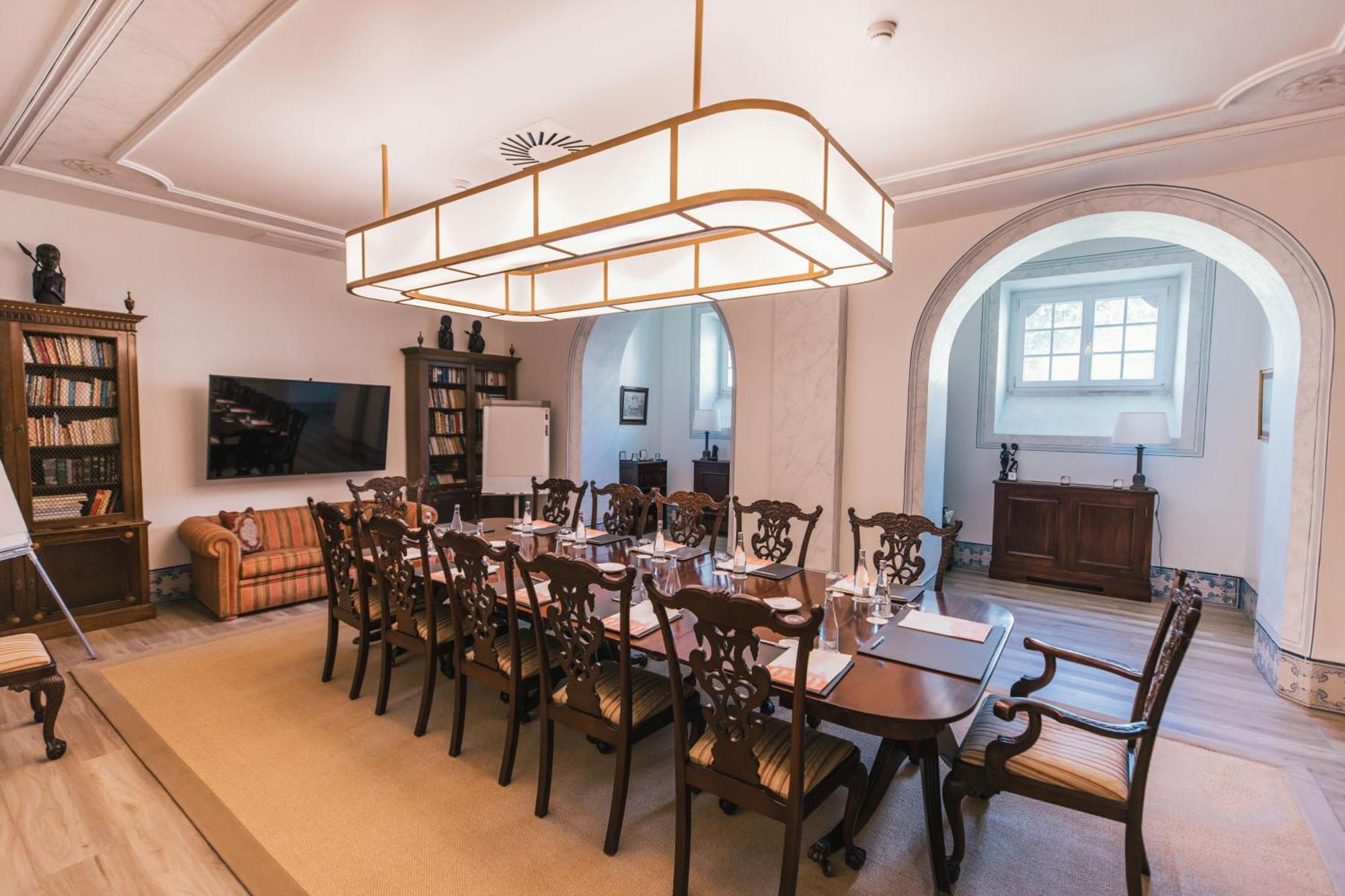 Estoril Vintage Hotel Екстер'єр фото